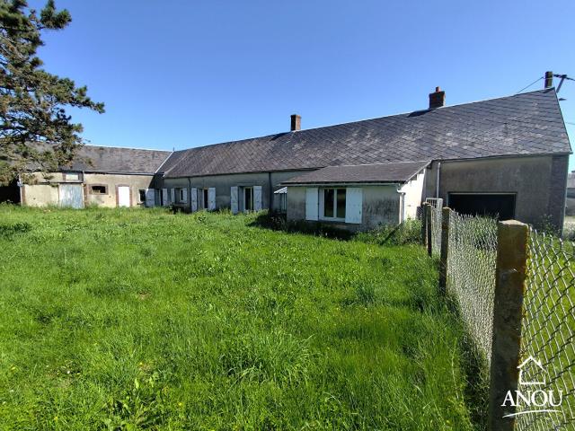 Maison 5 pièces 129 m²