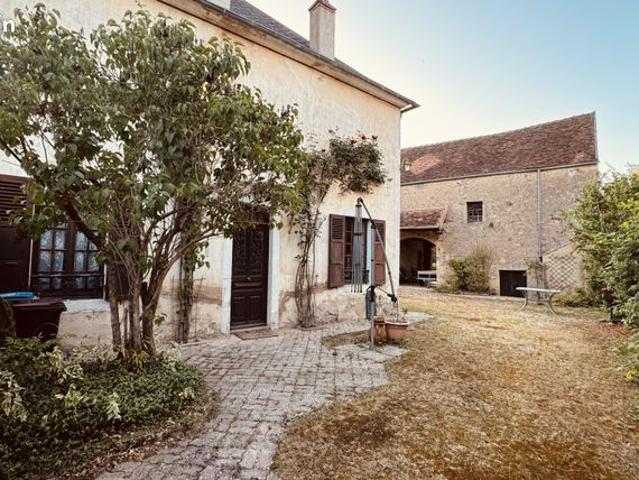 Maison 5 pièces 129 m²