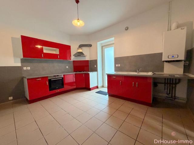 Maison 5 pièces 129 m²