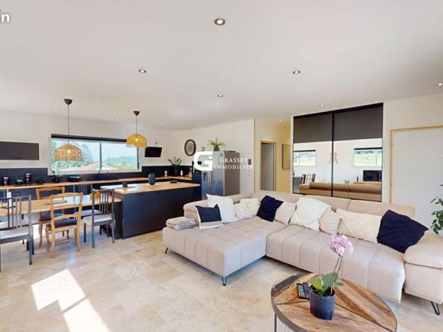 Maison 5 pièces 129 m²