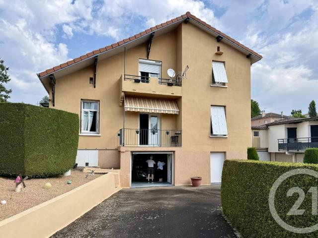 Maison 5 pièces 129 m²