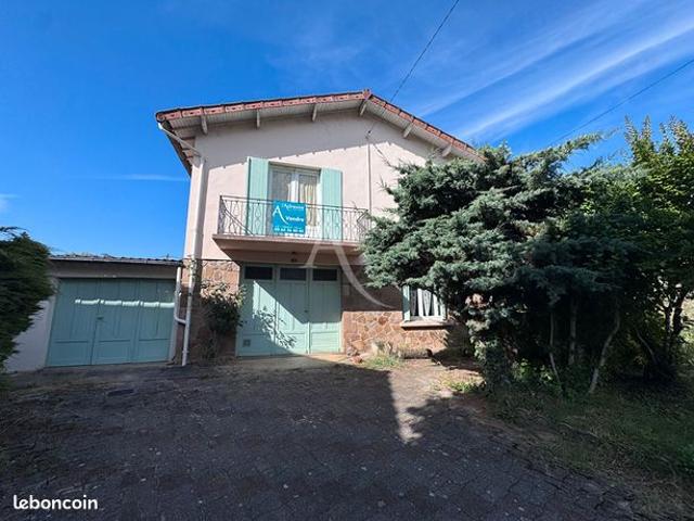 Maison 5 pièces 129 m²