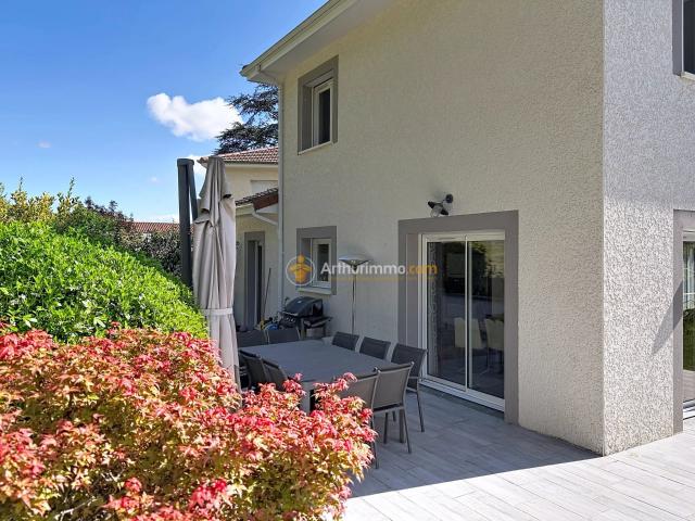Maison 5 pièces 129 m²