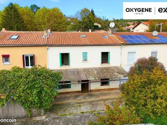 Maison 5 pièces 129 m²