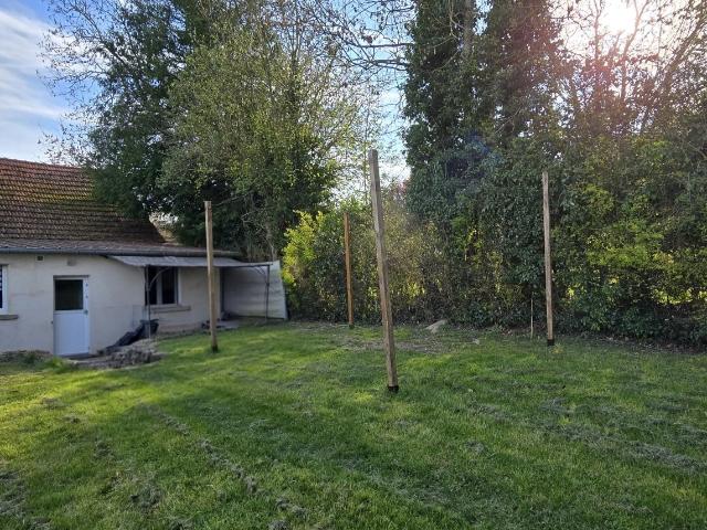 Maison 5 pièces 129 m²
