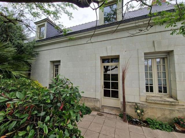 Maison 5 pièces 129 m²