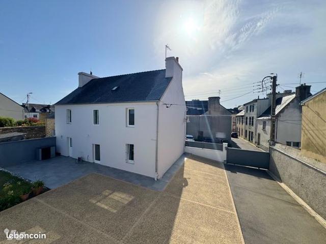 Maison 5 pièces 129 m²