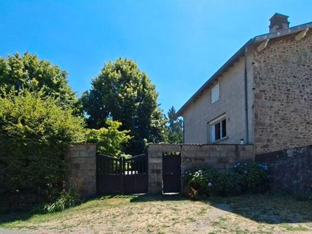 Maison 5 pièces 129 m²