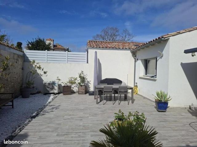 Maison 5 pièces 129 m²