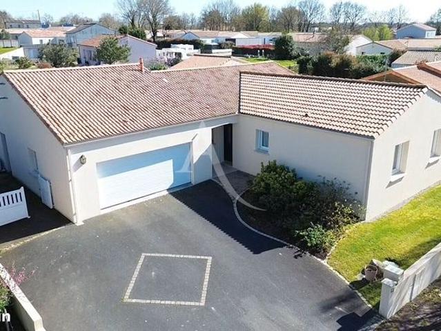 Maison 5 pièces 129 m²