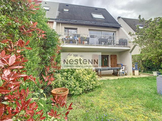 Maison 5 pièces 129 m²