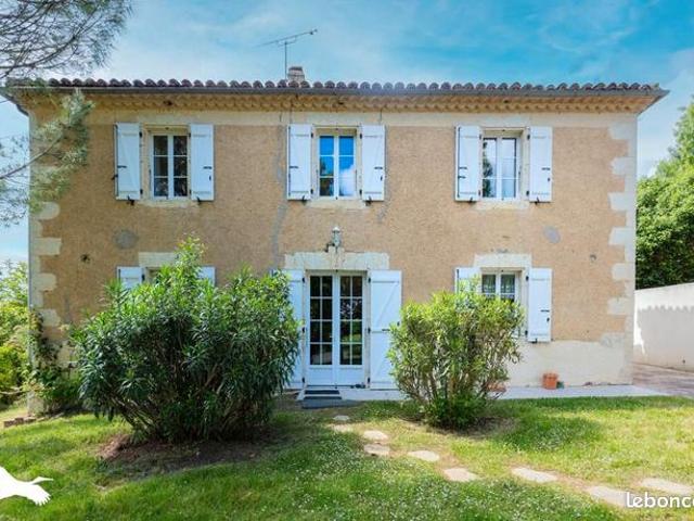 Maison 5 pièces 129 m²