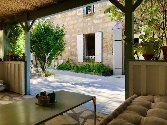 Maison 5 pièces 200 m²