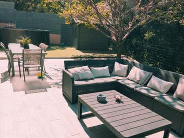 Maison 5 pièces 129 m²