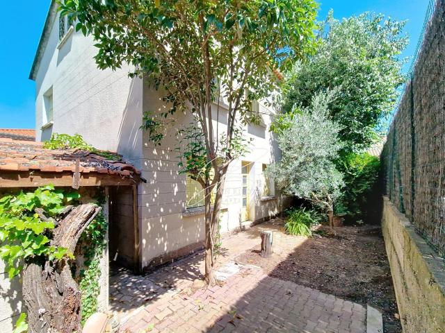 Maison 5 pièces 129 m²