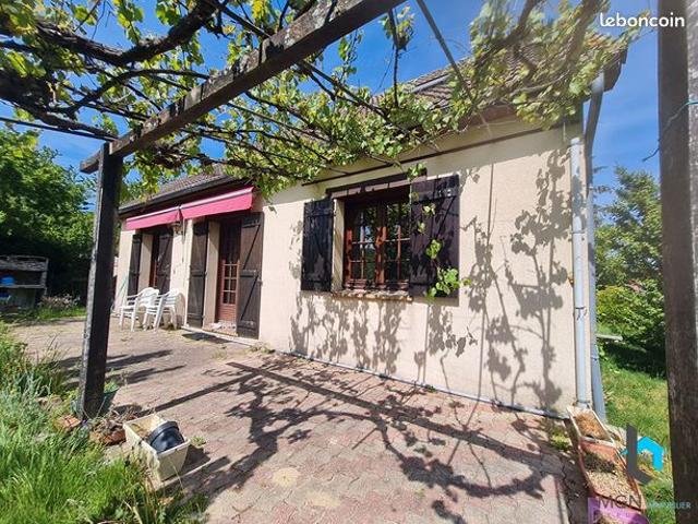Maison 5 pièces 129 m²