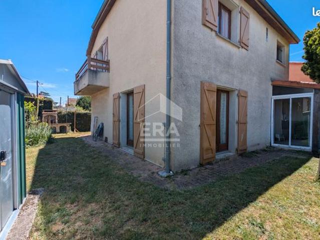 Maison 5 pièces 129 m²