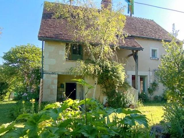 Maison 5 pièces 129 m²