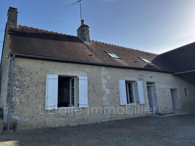 Maison 5 pièces 129 m²