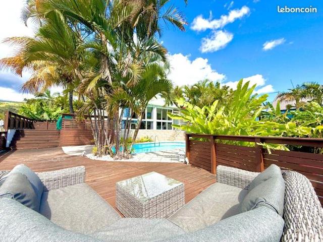 Maison 5 pièces 129 m²