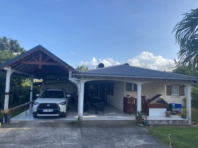Maison 5 pièces 129 m²