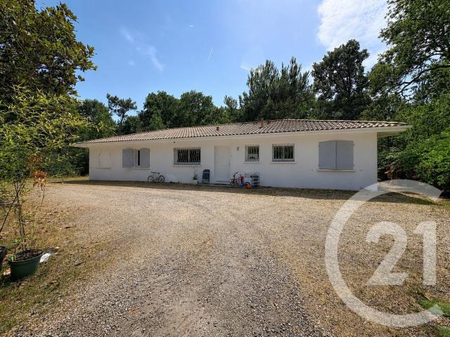 Maison 5 pièces 129 m²