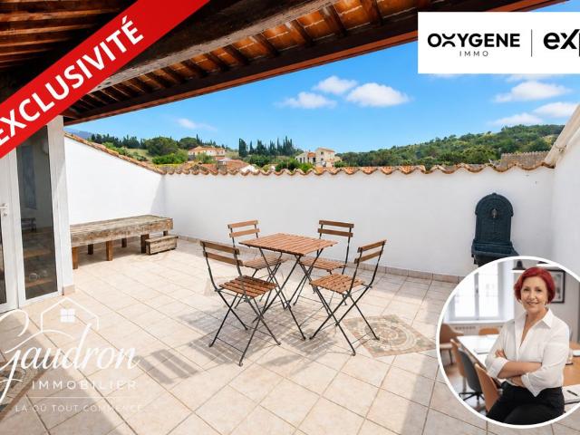 Maison 5 pièces 129 m²