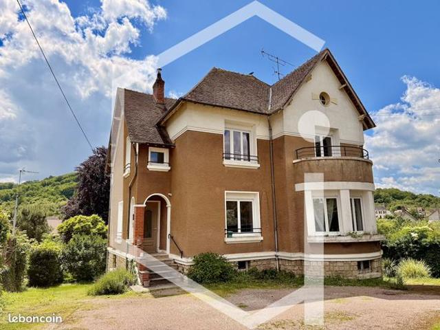 Maison 5 pièces 129 m²