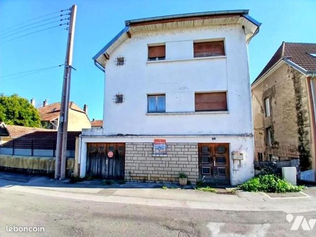 Maison 5 pièces 129 m²