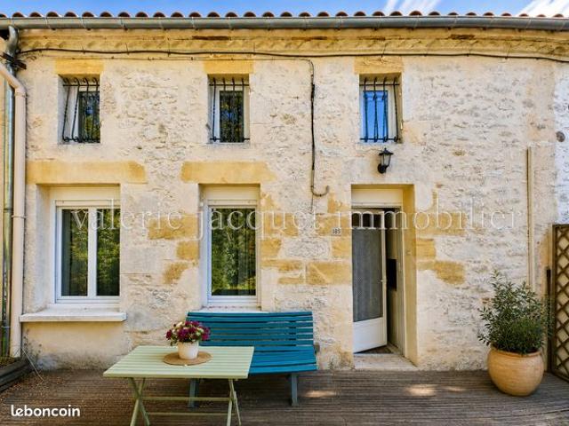 Maison 5 pièces 129 m²