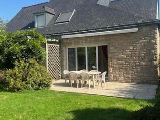 Maison 5 pièces 129 m²