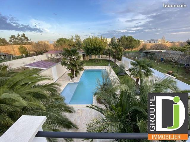 Maison 5 pièces 129 m²