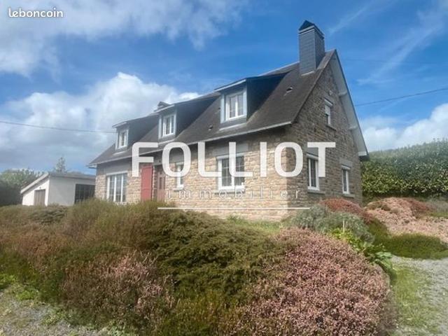 Maison 5 pièces 129 m²