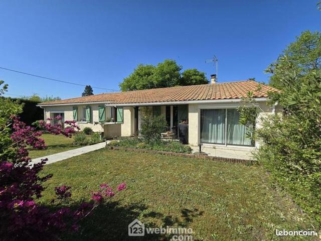Maison 5 pièces 129 m²