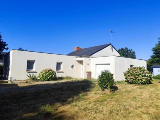 Maison 5 pièces 129 m²