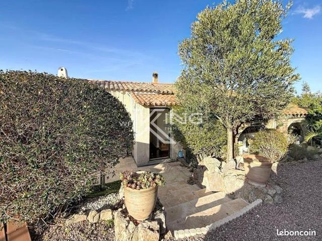 Maison 5 pièces 129 m²