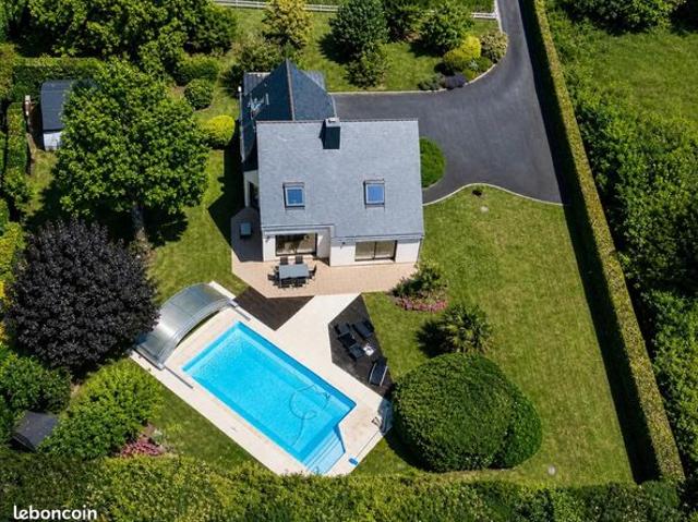 Maison 5 pièces 129 m²