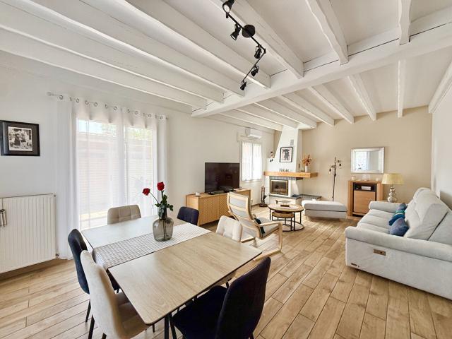 Maison 5 pièces 129 m²