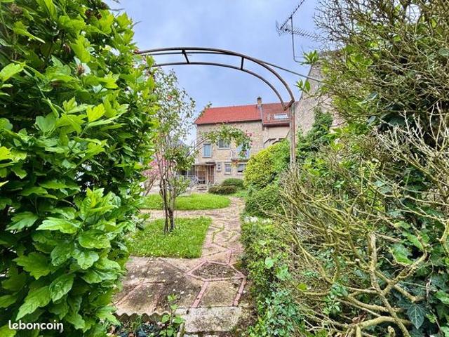 Maison 5 pièces 129 m²