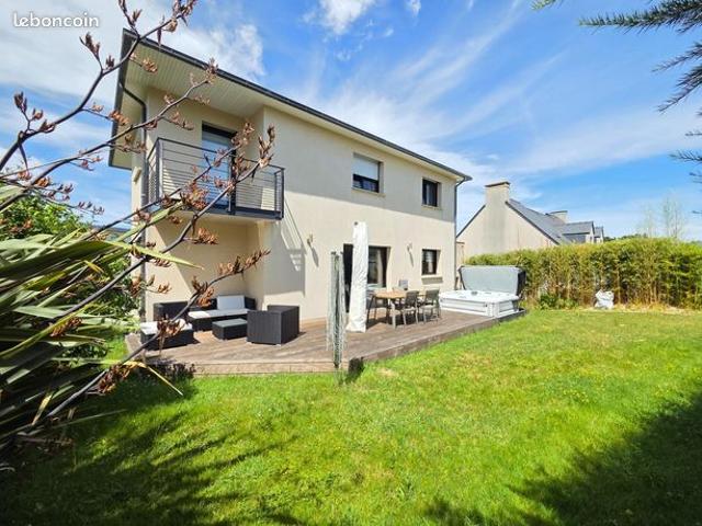 Maison 5 pièces 129 m²