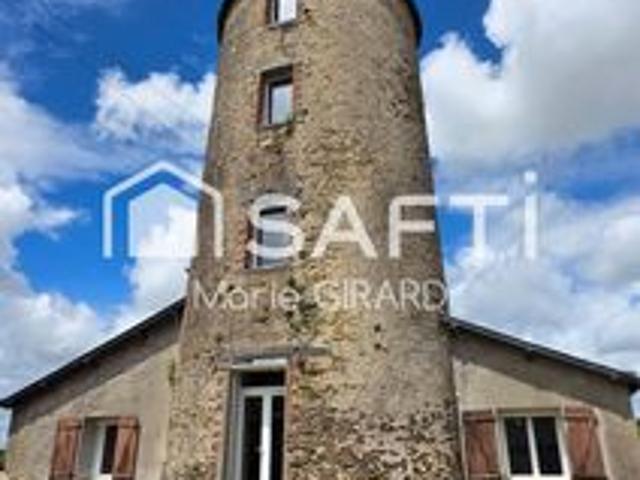 Maison 5 pièces 129 m²