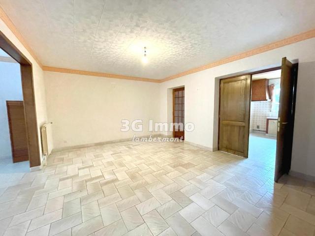 Maison 5 pièces 129 m²