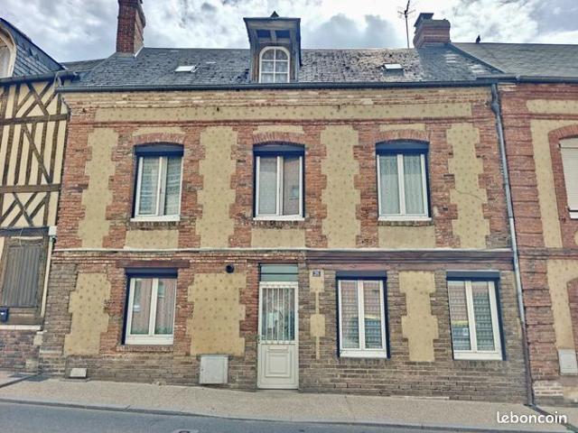 Maison 5 pièces 129 m²