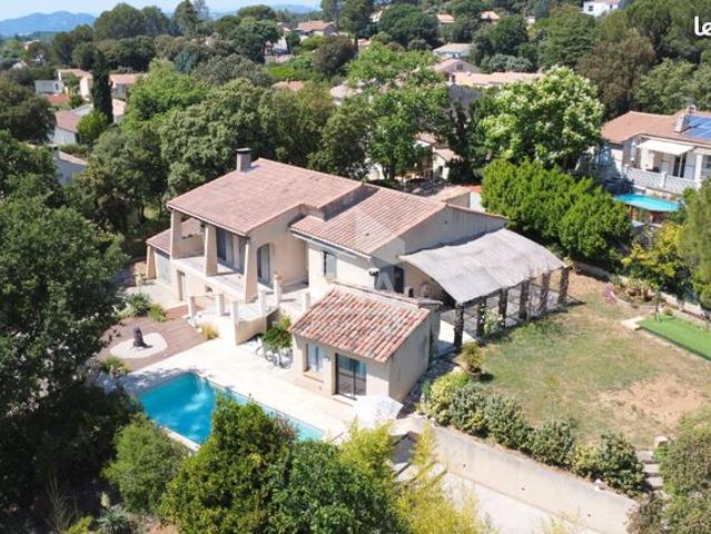 Maison 5 pièces 129 m²