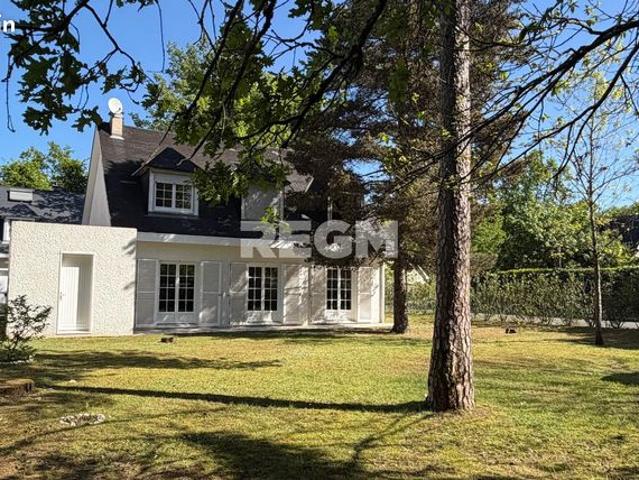 Maison 5 pièces 129 m²