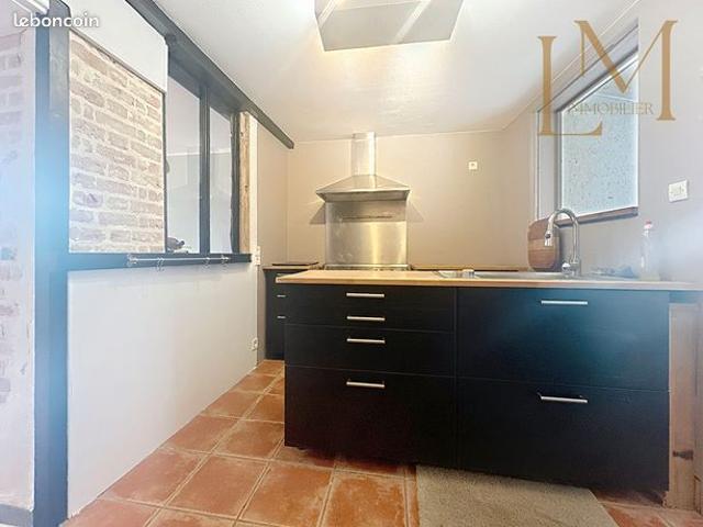 Maison 5 pièces 129 m²