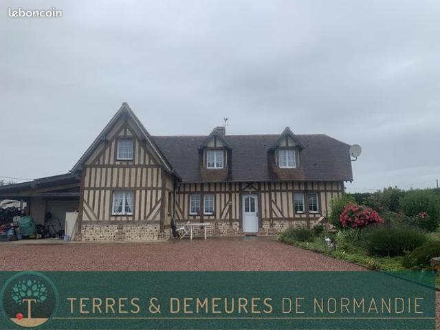 Maison 5 pièces 129 m²