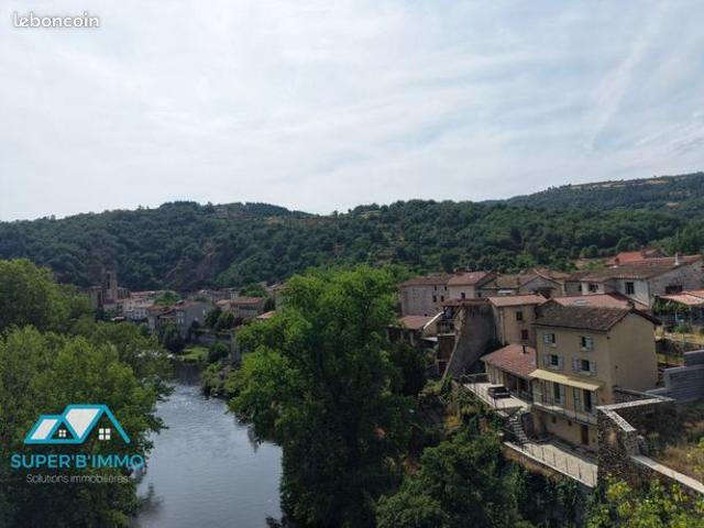 Maison 5 pièces 129 m²