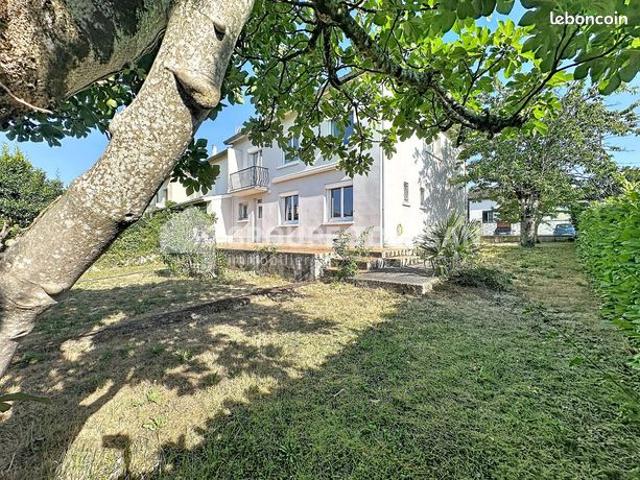 Maison 5 pièces 129 m²