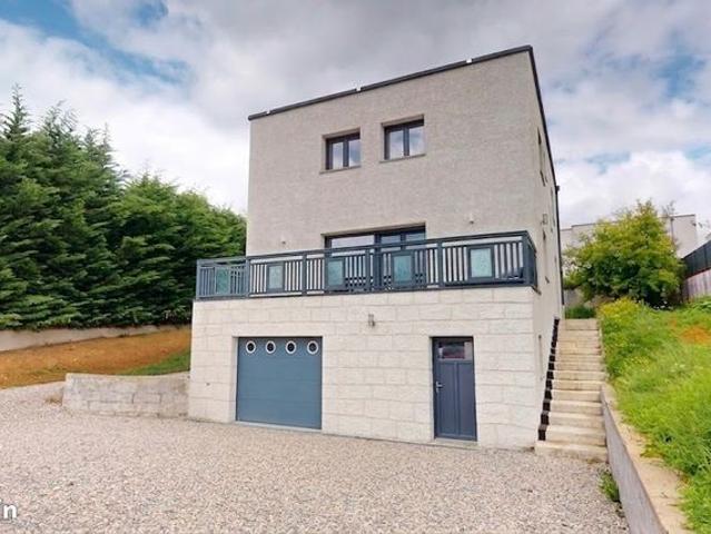 Maison 5 pièces 129 m²